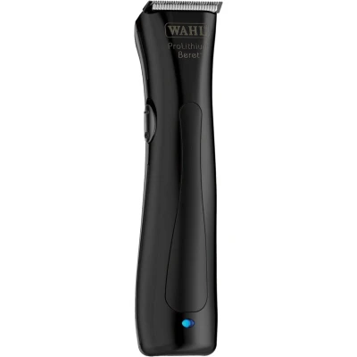 Afbeelding van Wahl Beret Black Stealth Trimmer