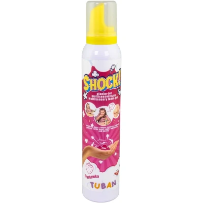 Afbeelding van Shock Multisensorische Gel Aardbei