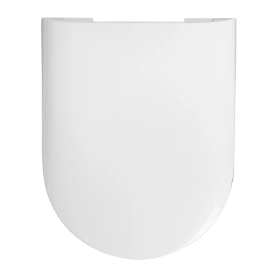 Afbeelding van Cedo Solla Toiletzitting/siége wc White