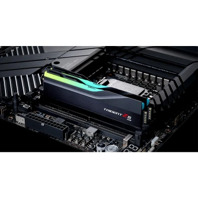 Afbeelding van G.Skill Z5 Werkgeheugenset voor PC DDR5 32 GB 2 x 16 5600 MHz 288 pins DIMM F5 5600J3636C16GX2 TZ5RK
