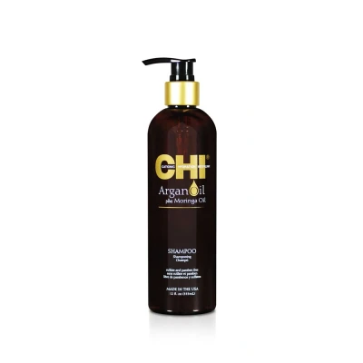 Afbeelding van Chi Argan Oil Shampoo 355ml