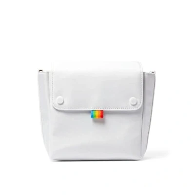 Afbeelding van Polaroid Now Spectrum 6299 tas voor instant camera Compatibel Wit