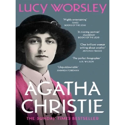 Image de Agatha Christie