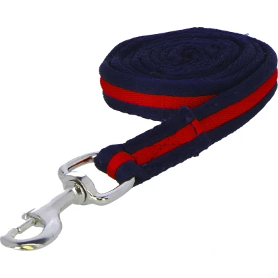 Afbeelding van Wessex Soft Lijn Navy/Red 1,8m