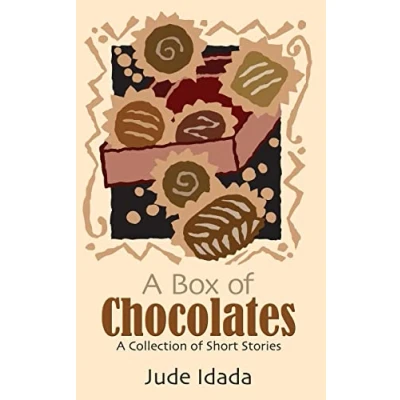 Afbeelding van A Box of Chocolates