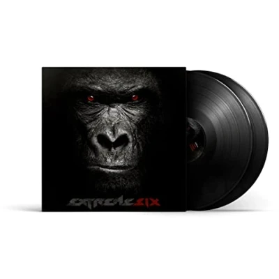 Afbeelding van Extreme Six (2 LPs)