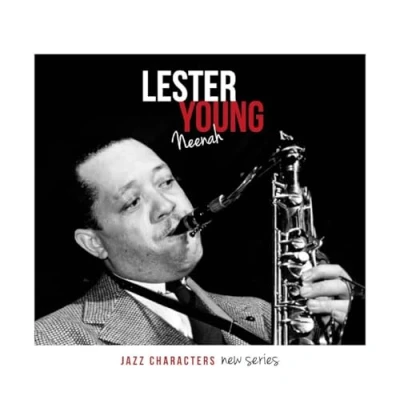 Afbeelding van Lester Young Jazz Characters: Neenah (CD)