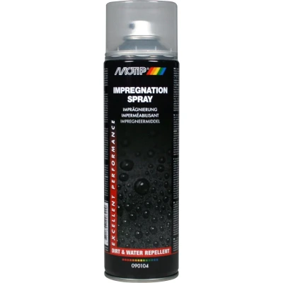 Afbeelding van Impregneerspray 500 Ml