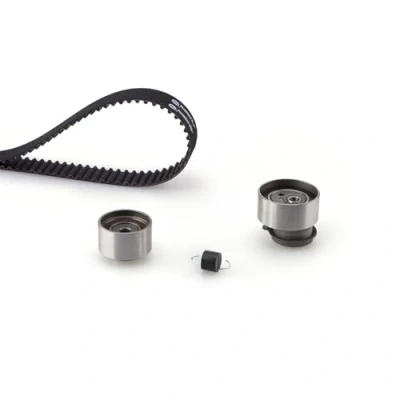 Afbeelding van Gates Distributieriem kit K015341XS