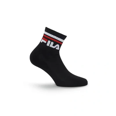 Afbeelding van Fila Sokken Set van 3