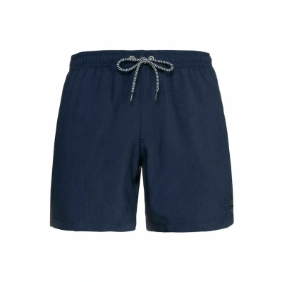 Afbeelding van Protest Davey Zwemshorts, Heren, Maat: Small, Ground blue