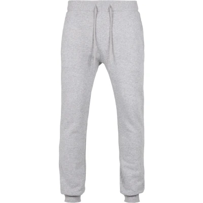 Afbeelding van Urban Classics Trainingsbroek voor kinderen, Maat: 158/164, Grey