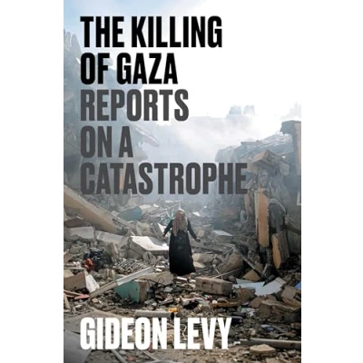 Afbeelding van The Killing of Gaza