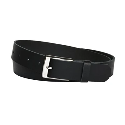 Image de Vascavi Ceinture Mixte, Cognac, 90 cm Longueur Totale 100