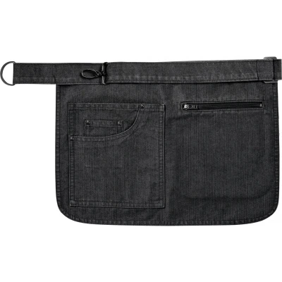 Afbeelding van Premier Heupschort Metro PR138 Black Denim