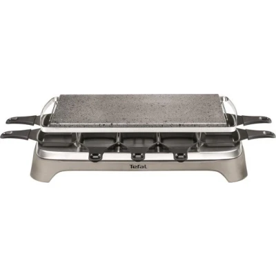 Afbeelding van Tefal Pr457b12 Raclette En Steengrill