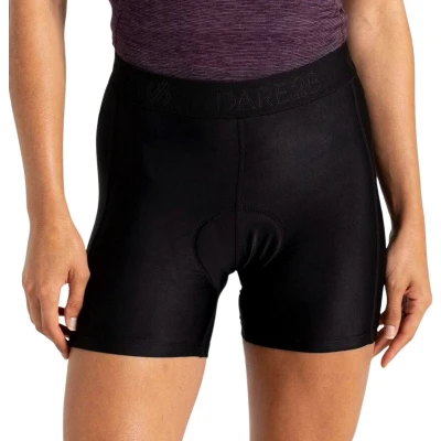 Afbeelding van Dare 2B Dammes Kleding Sportkleding Korte broeken Zwart 38