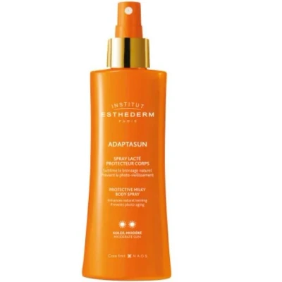 Afbeelding van Institut Esthederm Adaptasun Spray Lacté Protecteur Corps ** 150ml 150 ml