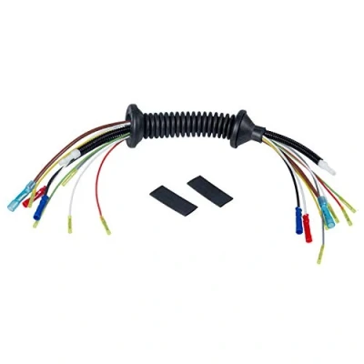 Afbeelding van FEBI BILSTEIN 107042 Kabelreparatieset, achterklep ALFA ROMEO: MiTo
