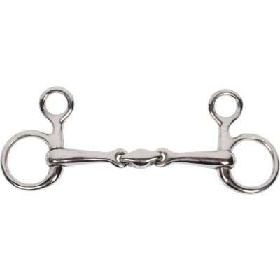 Afbeelding van Mors baucher double brisure Pagony