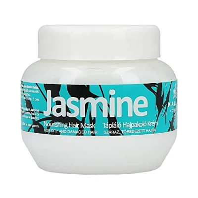 Afbeelding van Voedend Haarmasker Kallos Cosmetics Jasmine 275 ml