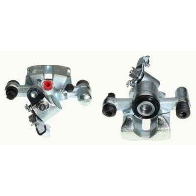 Afbeelding van BUDWEG CALIPER 342659 Remklauw MAZDA: MX 5 2, I