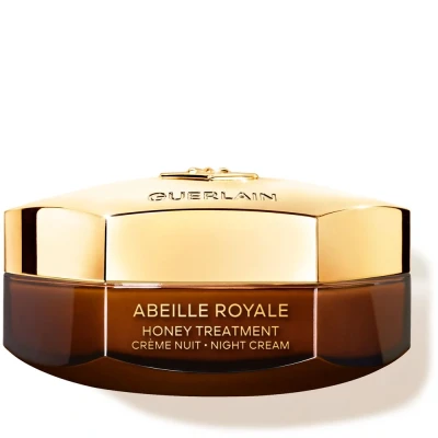 Afbeelding van Guerlain Abeille Royale Nachtcrème 50 ml