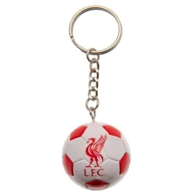 Afbeelding van Liverpool Sleutelhanger Voetbal