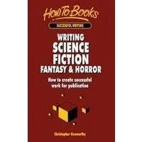 Afbeelding van Writing Science Fiction, Fantasy &amp; Horror