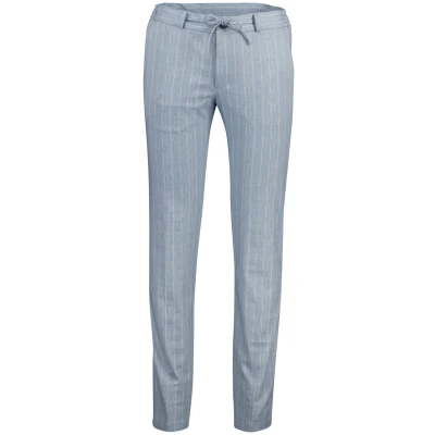Afbeelding van Zuitable Broek Lichtblauw Pantalons 251640 Dispartaflex Se