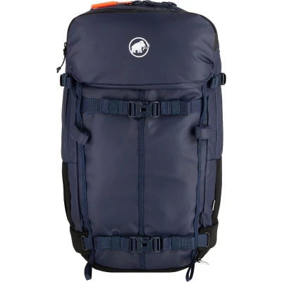 Afbeelding van Mammut Nirvana Wandelrugzak 55 cm marine black