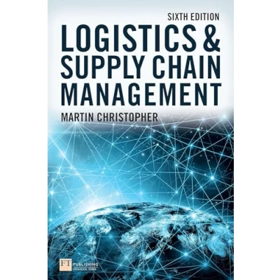 Afbeelding van Logistics and Supply Chain Management