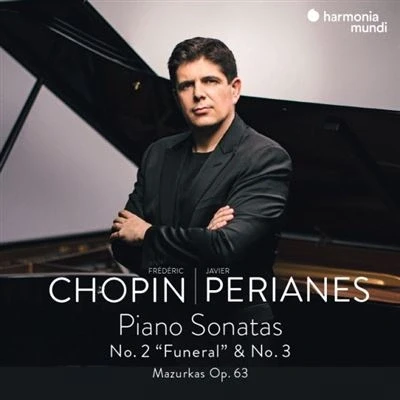 Image de Chopin : Piano Sonatas