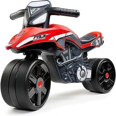 Afbeelding van Falk Loopmotor Racing Team 2+