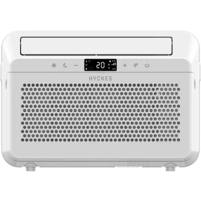 Afbeelding van Hyckes HyBreeze Air Draagbare Split Unit Airconditioner Wit Airco&#039;s