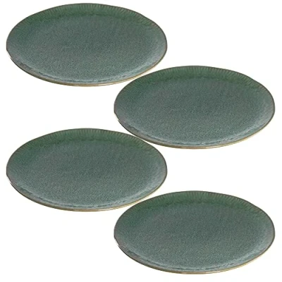 Afbeelding van Pizzateller Matera ø 32.0 cm Set van 4