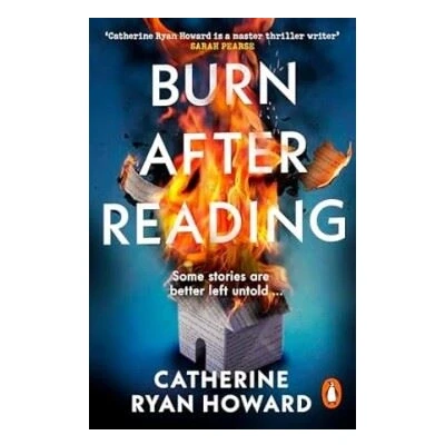 Image de Burn After Reading