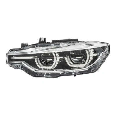 Afbeelding van Hella Koplamp BMW 3 (F30/31/35)15 Links led+Bochtverlichting 1EX 012 103 911