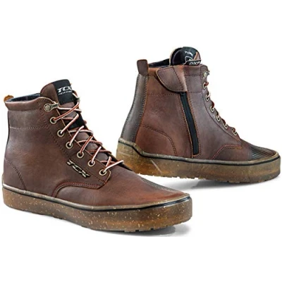 Afbeelding van TCX Dartwood Wp Brown 38 Maat Laars