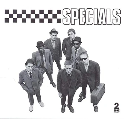 Afbeelding van The Specials (Special Edition)