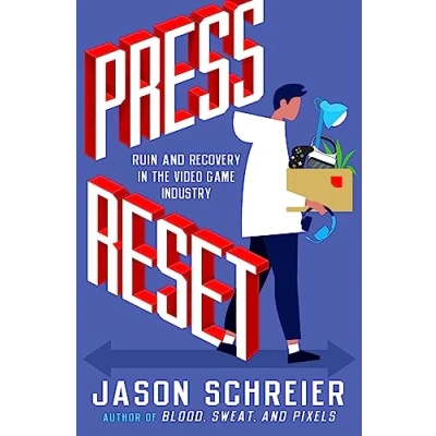 Afbeelding van Press Reset
