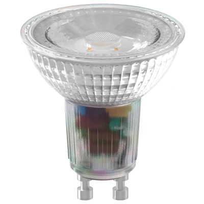 Afbeelding van LED spot GU10 Calex (6W, 463lm, 2700K, Dimbaar)