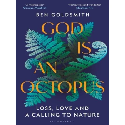 Image de GOD IS AN OCTOPUS