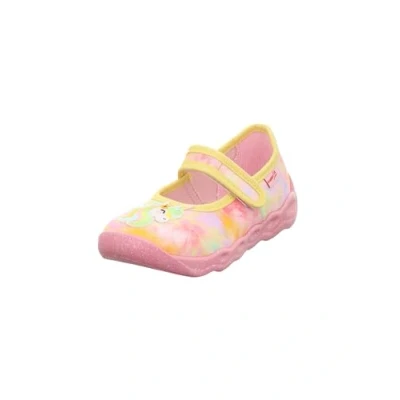 Afbeelding van Superfit Chaussons Bubble, Jaune Multicolore 6000, 34 EU