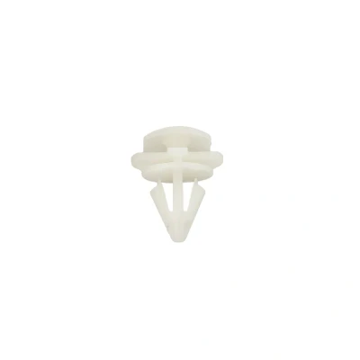 Afbeelding van ROMIX C60427 Clip, sier /beschermingslijst VOLKSWAGEN: Tiguan I, Polo V Hatchback, Passat B6 Variant