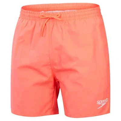 Afbeelding van Speedo Essential 16&quot; Watershort Heren Blauw Maat XL