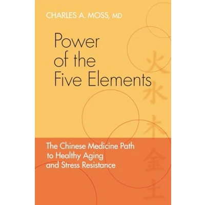 Afbeelding van Power of the Five Elements