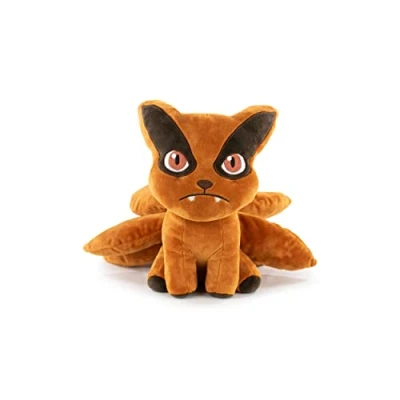 Afbeelding van Naruto Kurama (Kyubi) Plush 24cm