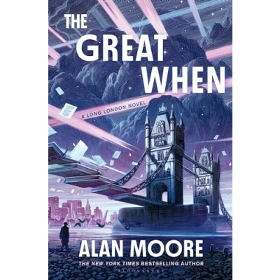 Afbeelding van Long London The Great When
