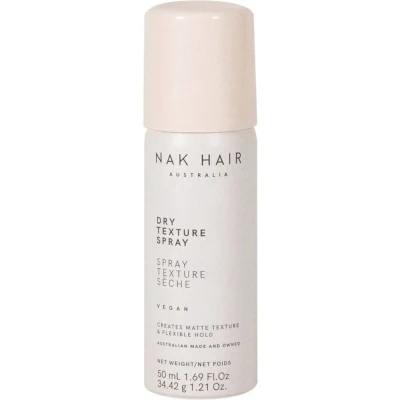 Afbeelding van Nak Styling Dry Texture Spray